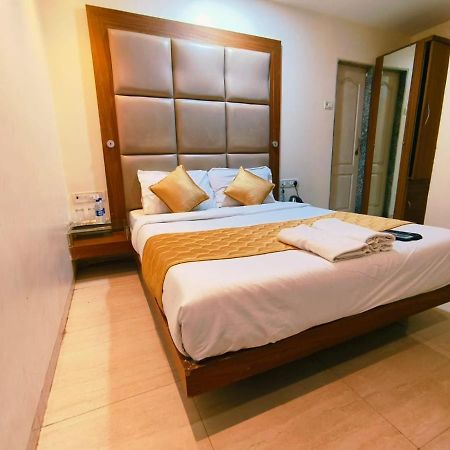 Apex Hotel Mumbai Ngoại thất bức ảnh